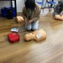 first aid courses dandenong