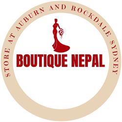 Boutique Nepal Auburn