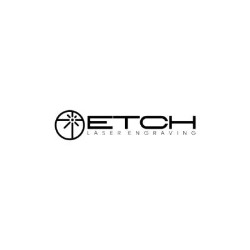 ETCH Laser Engraving