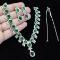 Green-Beaded-Necklace
