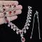 Red-beaded-Necklace