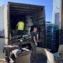 Junk removal
