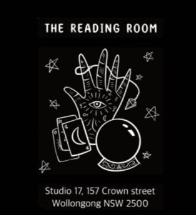 The Reading Room