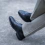 Brogues Boots