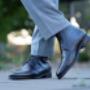 Brown Brogues