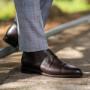 Men's Brown Boots