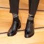 Oxford shoes