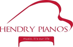 Hendry Pianos