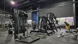 Best gym in dandenong