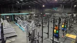 Dandenong gym