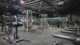 Dandenong gym