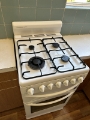 Stove Clean
