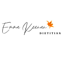 Emma Keenan Dietitian