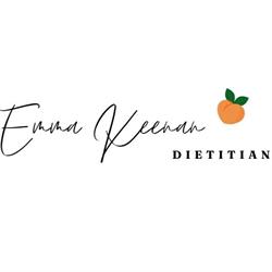 Emma Keenan Dietitian