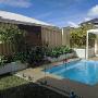 Diamond Glass Pool Fencing