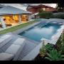 Diamond Glass Pool Fencing