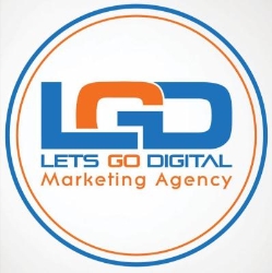 Lets Go Digital