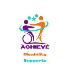 Achieve Disability Supports