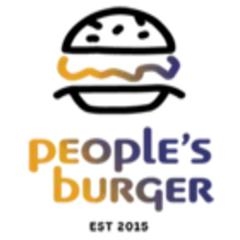 People's Burger Neutral Bay
