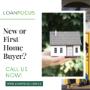 Mortgage broker