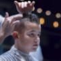 Boys Cut