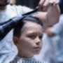 Boys Haircut
