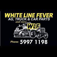 White line Fever Ag & Truck Parts