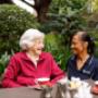 St Vincent's Home Care  Sydney