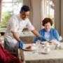 St Vincent's Home Care  Sydney