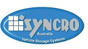 Syncro Vehicle Storage Systems
