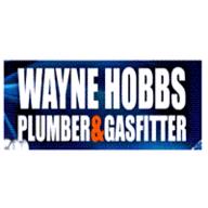 Wayne Hobbs Plumbing and Gas fitting