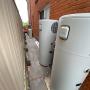 Recent Installation of Aquatech Rapid X6 Hot Water Heat Pump at NSW