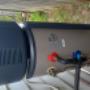 Recent installation at Tascott, NSW