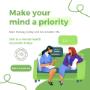 ACA registered mental health counsellor in Perth