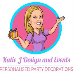Katie J Design and Events