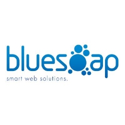 BlueSoap Website Designers