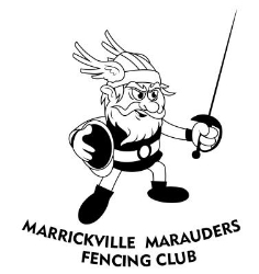 Marrickville Marauders Fencing Club