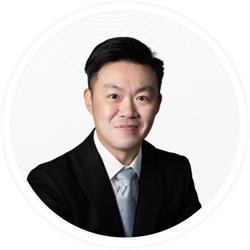 Man Lee - MLC Finance - Mortgage Broker in Burswood