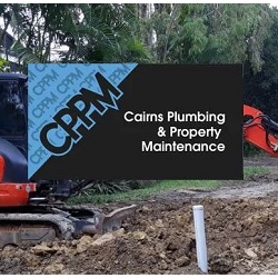 Cairns Plumbing & Property Maintenance