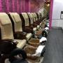 Spa Chair