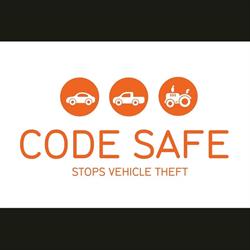 CODE SAFE - LC Distributors