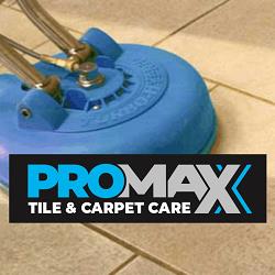 Promax Tile & Carpet Care
