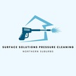 Surface Solutions Pressure Cleaning