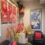 Clinic Interior