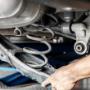 Suspension Repairs
