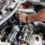 Vehicle Servicing