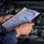 Vehicle Servicing