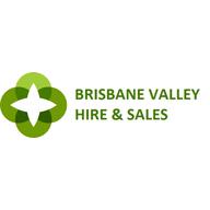 Brisbane Valley Hire & Sales Pty Ltd