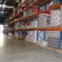 2Site Pallet Area