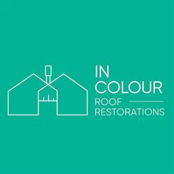 In Colour Roof Restorations Gold Coast